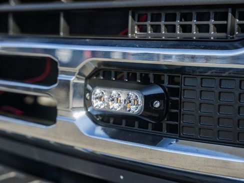 Used 2023 Ford F350 XL w/ Snow Plow Prep Package image 14