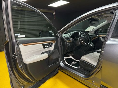 Used 2019 Honda CR-V EX-L image 30