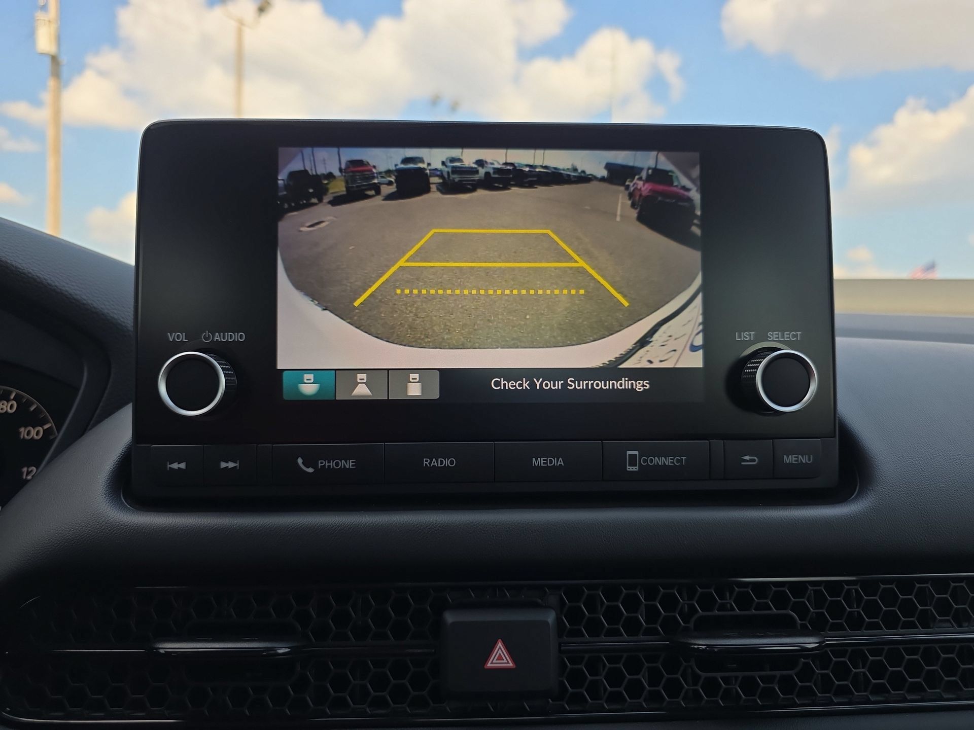 Used 2024 Honda HR-V LX image 24