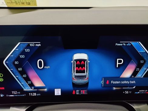 New 2026 BMW X3 xDrive30 image 15