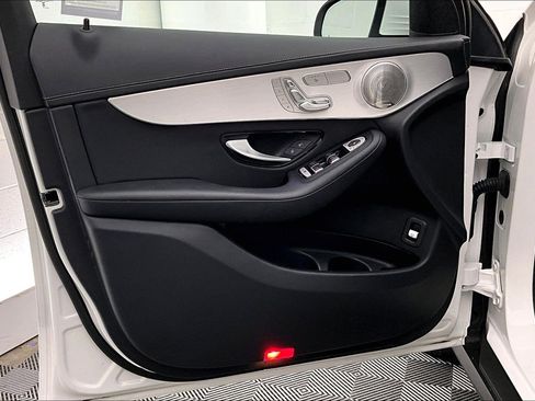 Certified 2023 Mercedes-Benz GLC 300 4MATIC Coupe image 24