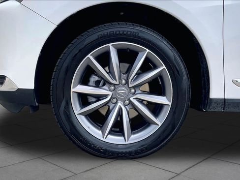 Used 2024 Acura RDX w/ Technology Package AWD/4WD image 11