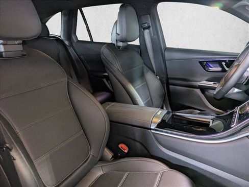 Certified 2026 Mercedes-Benz GLC 300 image 23