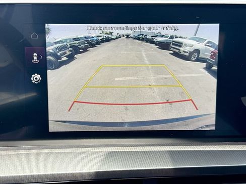 Used 2023 Kia Telluride S w/ S Sunroof Package AWD/4WD image 15