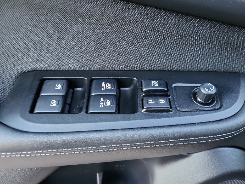 Used 2015 Subaru Outback 2.5i Premium AWD/4WD image 15