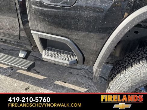 New 2026 Chevrolet Silverado 2500 Custom w/ Custom Value Package image 17