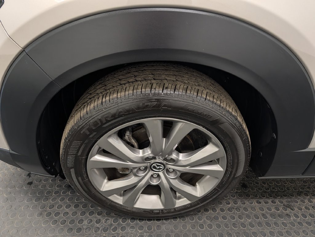 Used 2023 MAZDA CX-30 AWD 2.5 S w/ Preferred Package image 7