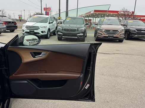 Used 2016 Audi A7 TDI Prestige w/ Prestige Package image 28