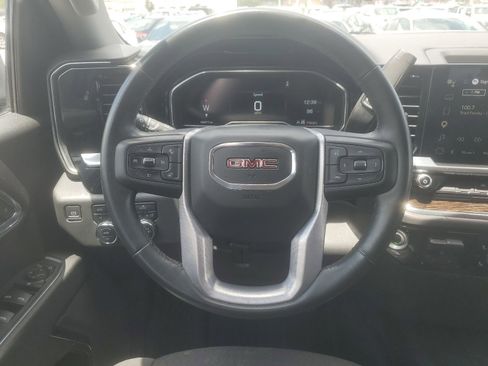 Used 2023 GMC Sierra 1500 Elevation AWD/4WD image 11