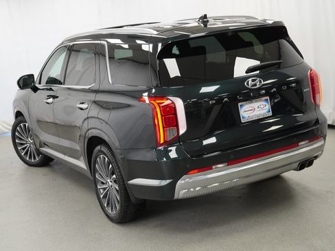 Used 2023 Hyundai Palisade Calligraphy AWD/4WD image 44