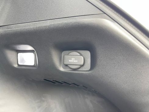 Certified 2023 Honda HR-V Sport image 18