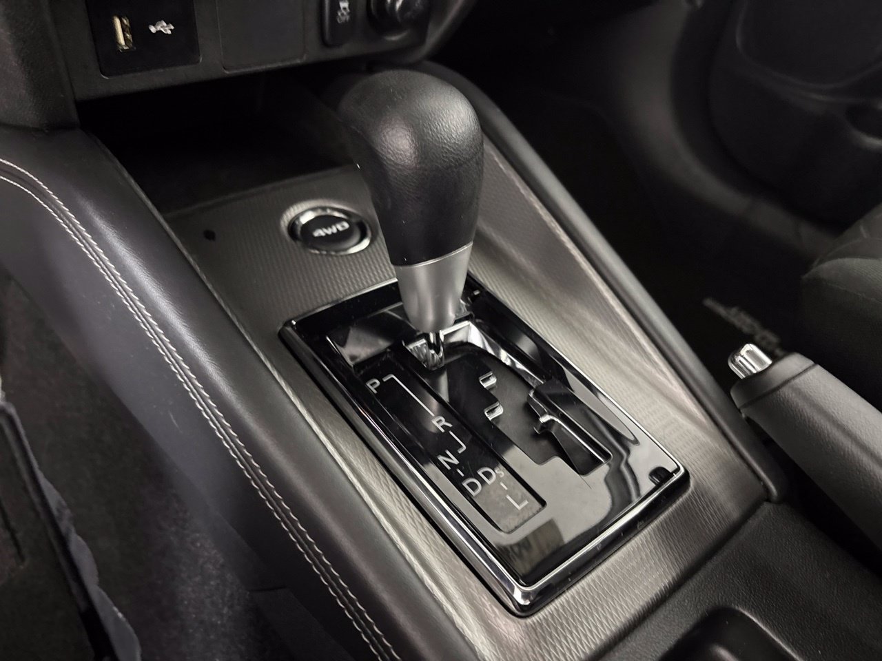 Used 2024 Mitsubishi Outlander Sport AWD image 20