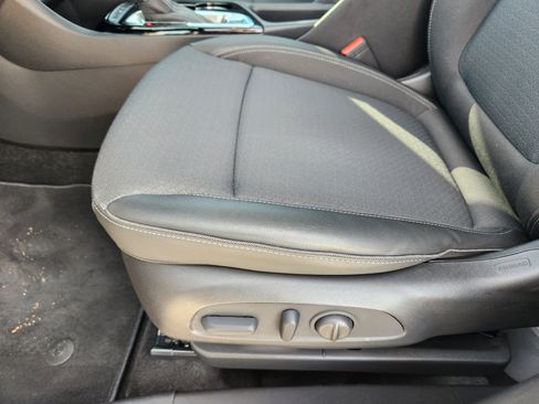 Certified 2023 Buick Encore GX Preferred w/ Cold Weather Comfort Package image 24