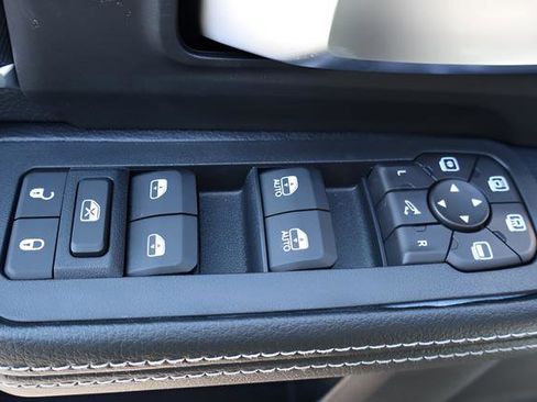 New 2026 RAM 2500 Big Horn image 16