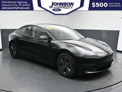 Used 2022 Tesla Model 3 Long Range