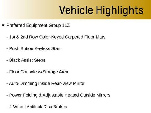 Used 2016 Chevrolet Suburban LTZ RWD image 11