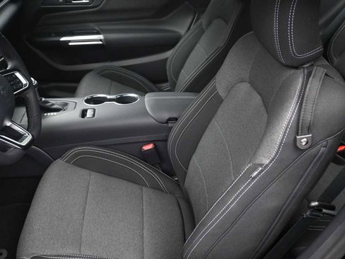 New 2025 Ford Mustang GT image 11