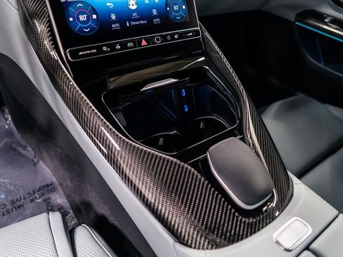 Used 2024 Mercedes-Benz SL 55 AMG 4MATIC image 14