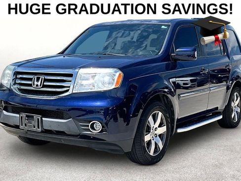 Used 2013 Honda Pilot Touring image 42