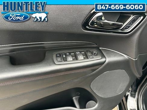 Used 2022 Dodge Durango R/T w/ Blacktop Package image 20