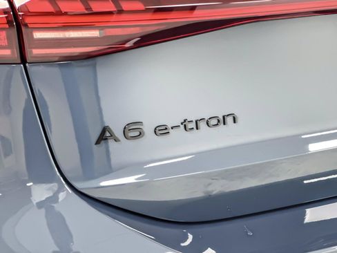 New 2027 Audi A6 e-tron Premium Plus AWD/4WD image 26