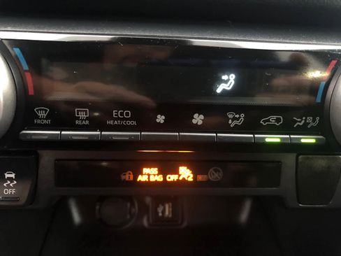 Certified 2024 Toyota RAV4 LE image 15