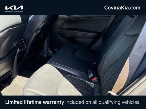 Certified 2023 Kia Sportage X-Line AWD/4WD image 20