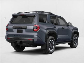 New 2026 Toyota 4Runner TRD Off-Road AWD/4WD video 2