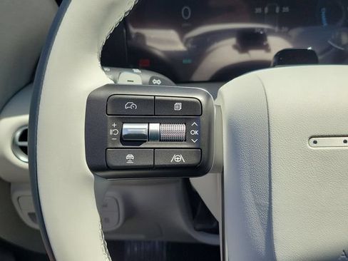 New 2027 Hyundai Palisade Calligraphy AWD/4WD image 7