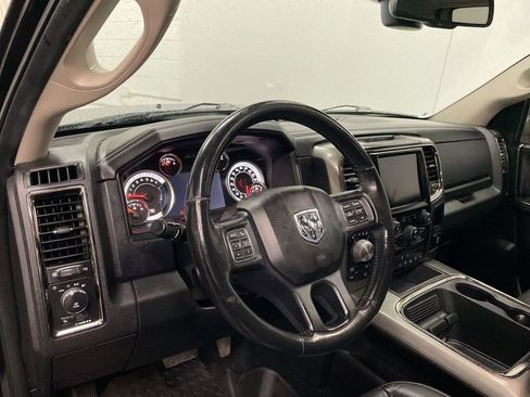 Used 2017 RAM 1500 Sport w/ Convenience Group image 17