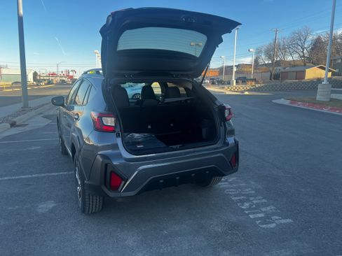 New 2026 Subaru Crosstrek 2.0i Premium image 4