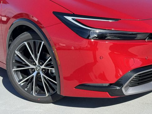 New 2026 Toyota Prius Limited image 10