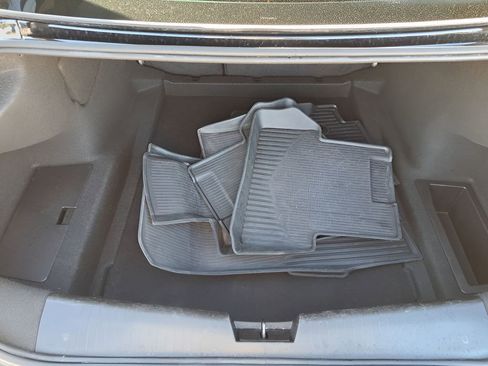 Used 2023 Cadillac CT4 Luxury w/ Cold Weather Package image 6