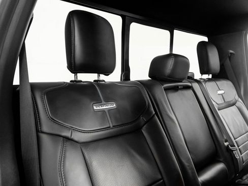 Used 2025 Ford F250 Platinum image 33