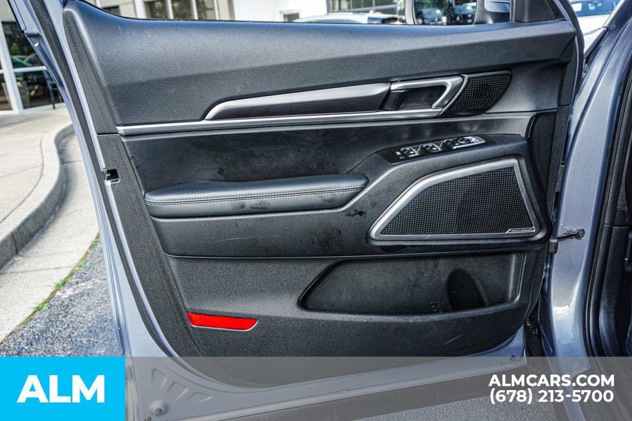 Used 2024 Kia Telluride LX FWD image 48
