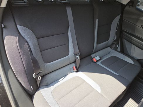 New 2026 Chevrolet TrailBlazer LT AWD/4WD image 22