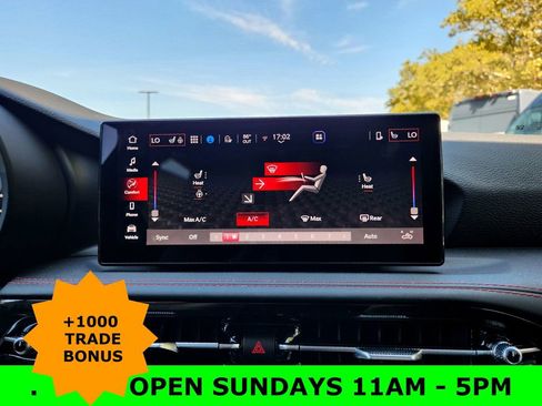 New 2025 Dodge Hornet GT w/ Tech Pack image 19