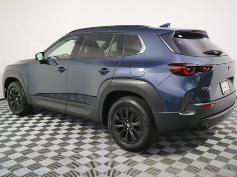 Used 2026 MAZDA CX-50 AWD 2.5 Hybrid w/ Premium Pkg image 3