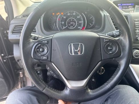 Used 2014 Honda CR-V EX-L image 4