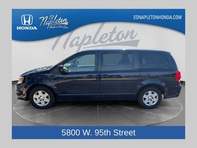 Used 2013 Dodge Grand Caravan SE
