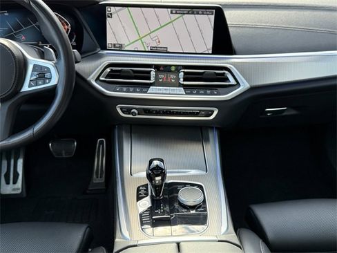 Used 2023 BMW X5 xDrive40i w/ M Sport Package image 14
