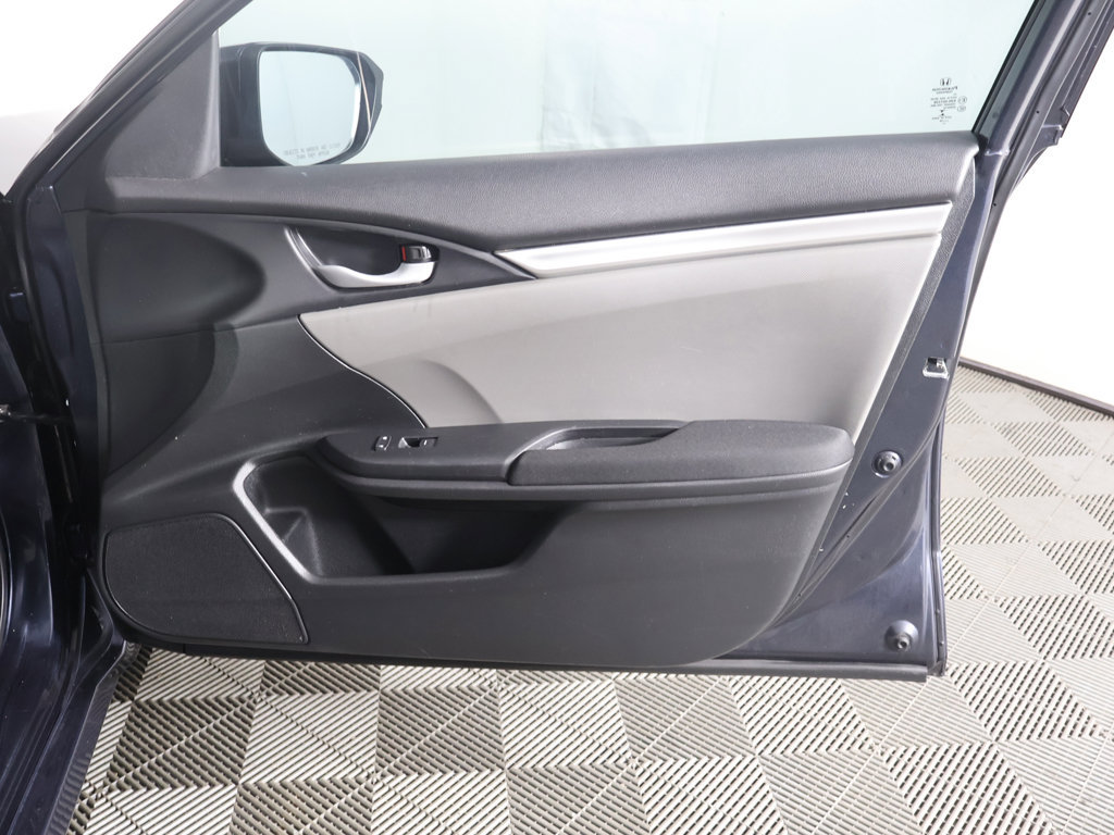 Used 2019 Honda Civic LX image 21