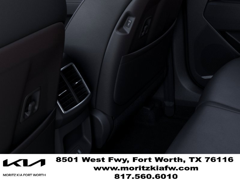 New 2027 Kia Sportage EX FWD image 26