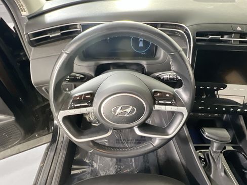 Used 2023 Hyundai Tucson XRT AWD/4WD image 11