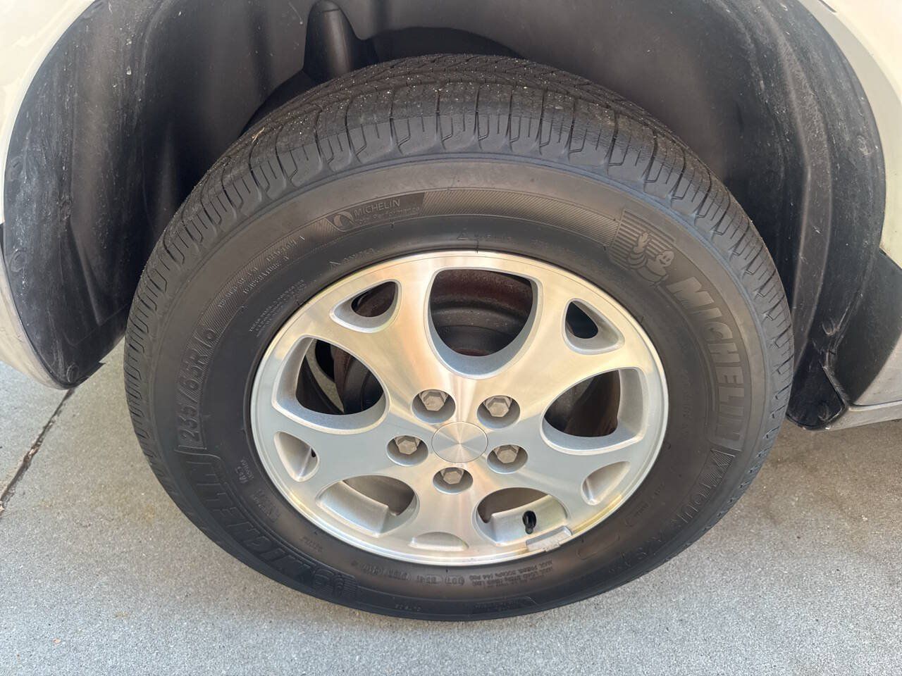 Used 2002 Saturn Vue AWD V6 image 22