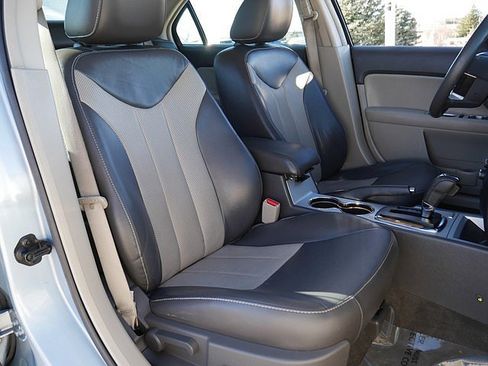 Used 2010 Mercury Milan Hybrid image 53