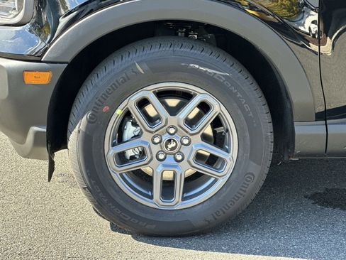 New 2025 Ford Bronco Sport Big Bend image 12