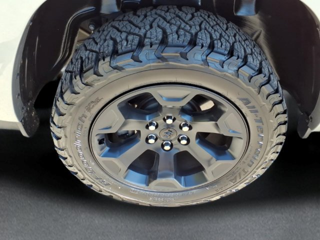 Used 2026 RAM 1500 Big Horn AWD/4WD image 9
