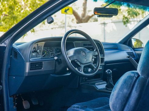 Used 1989 Ford Thunderbird Super image 29