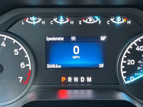 Certified 2023 Ford F150 XL w/ STX Appearance Package image 26